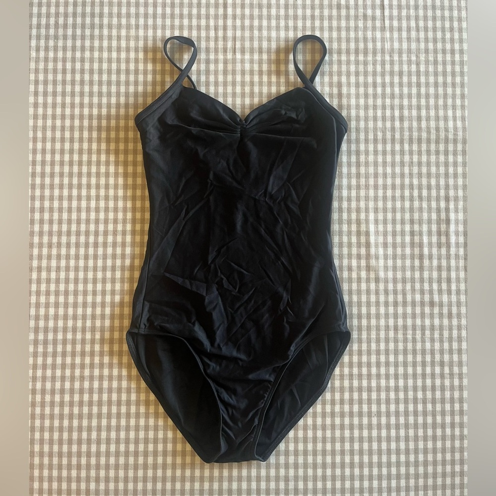 Wear Moi Abbie leotard